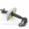 Двери и крышки багажника Toyota RAV-4 II CA20W/XA20 (00-05)