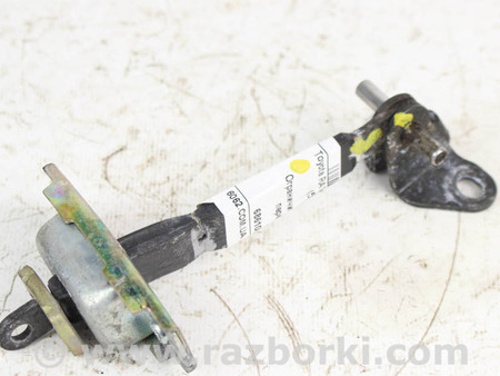 ФОТО Двери и крышки багажника для Toyota RAV-4 II CA20W/XA20 (00-05) Київ