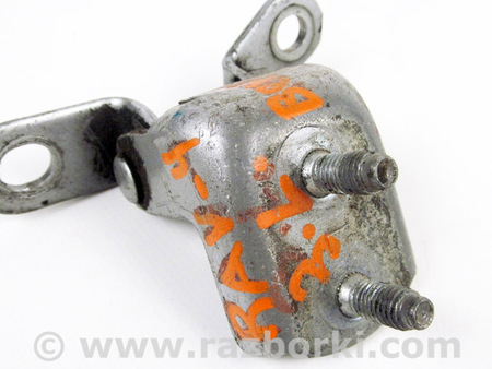 ФОТО Двери и крышки багажника для Toyota RAV-4 II CA20W/XA20 (00-05) Київ