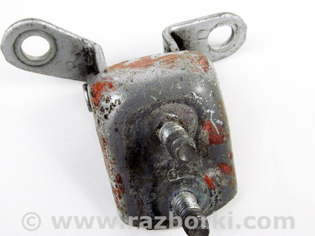 ФОТО Двери и крышки багажника для Toyota RAV-4 II CA20W/XA20 (00-05) Київ
