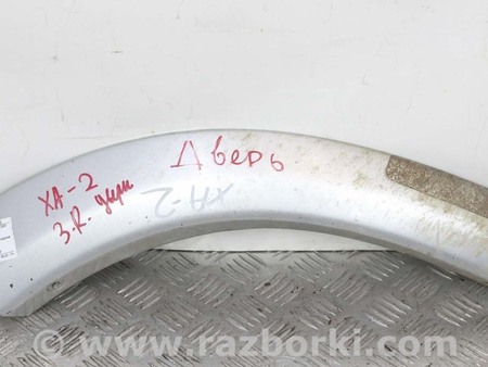 ФОТО Двери и крышки багажника для Toyota RAV-4 II CA20W/XA20 (00-05) Київ