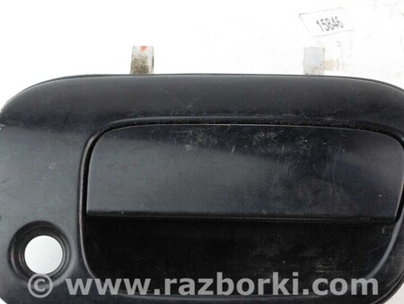 ФОТО Двери и крышки багажника для Toyota RAV-4 II CA20W/XA20 (00-05) Київ