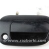 Двери и крышки багажника Toyota RAV-4 II CA20W/XA20 (00-05)
