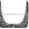 Детали кузова Toyota RAV-4 II CA20W/XA20 (00-05)