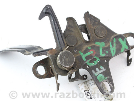 ФОТО Детали кузова для Toyota RAV-4 II CA20W/XA20 (00-05) Київ