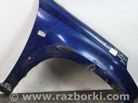 ФОТО Детали кузова для Toyota RAV-4 II CA20W/XA20 (00-05) Київ