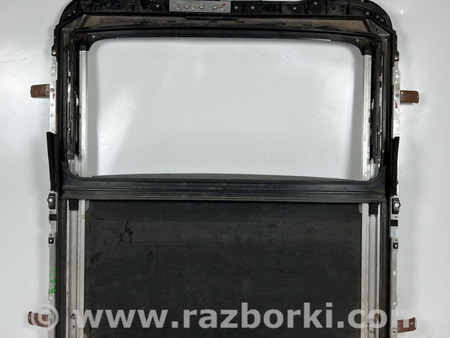 ФОТО Детали кузова для Toyota RAV-4 II CA20W/XA20 (00-05) Київ