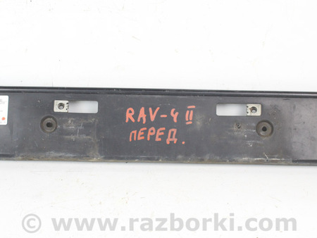 ФОТО Детали кузова для Toyota RAV-4 II CA20W/XA20 (00-05) Київ