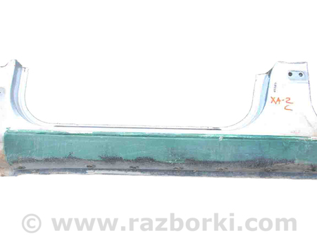 ФОТО Детали кузова для Toyota RAV-4 II CA20W/XA20 (00-05) Київ