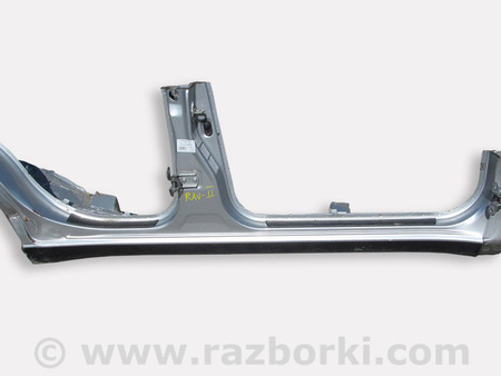 ФОТО Детали кузова для Toyota RAV-4 II CA20W/XA20 (00-05) Київ
