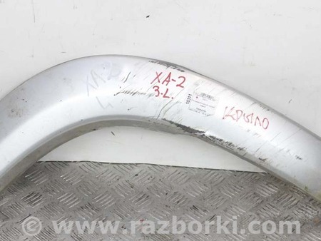 ФОТО Детали кузова для Toyota RAV-4 II CA20W/XA20 (00-05) Київ