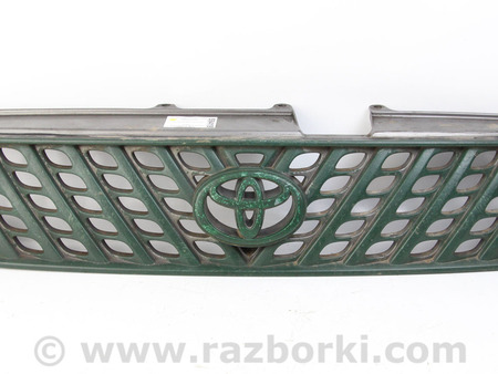 ФОТО Детали кузова для Toyota RAV-4 II CA20W/XA20 (00-05) Київ