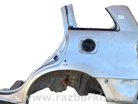 ФОТО Детали кузова для Toyota RAV-4 II CA20W/XA20 (00-05) Київ