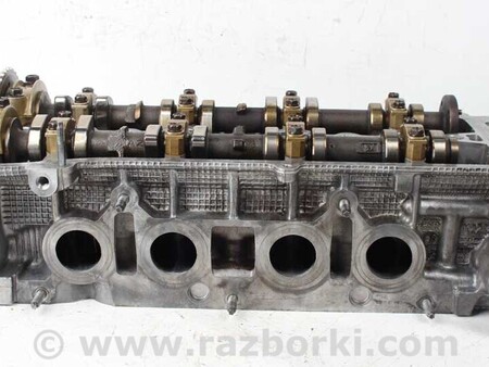 ФОТО Детали моторной группы для Toyota RAV-4 II CA20W/XA20 (00-05) Київ