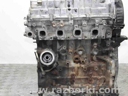 ФОТО Детали моторной группы для Toyota RAV-4 II CA20W/XA20 (00-05) Київ