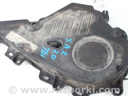 ФОТО Детали моторной группы для Toyota RAV-4 II CA20W/XA20 (00-05) Київ