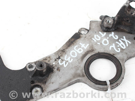 ФОТО Детали моторной группы для Toyota RAV-4 II CA20W/XA20 (00-05) Київ
