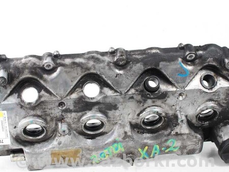 ФОТО Детали моторной группы для Toyota RAV-4 II CA20W/XA20 (00-05) Київ