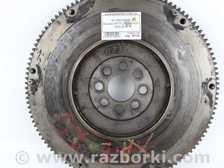 ФОТО Детали моторной группы для Toyota RAV-4 II CA20W/XA20 (00-05) Київ