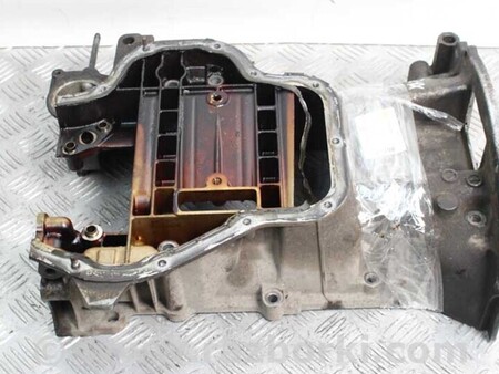 ФОТО Детали моторной группы для Toyota RAV-4 II CA20W/XA20 (00-05) Київ