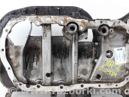 ФОТО Детали моторной группы для Toyota RAV-4 II CA20W/XA20 (00-05) Київ