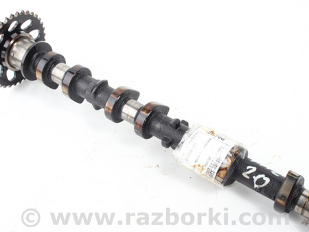 ФОТО Детали моторной группы для Toyota RAV-4 II CA20W/XA20 (00-05) Київ