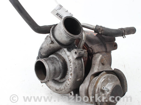 ФОТО Детали моторной группы для Toyota RAV-4 II CA20W/XA20 (00-05) Київ