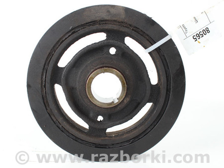 ФОТО Детали моторной группы для Toyota RAV-4 II CA20W/XA20 (00-05) Київ