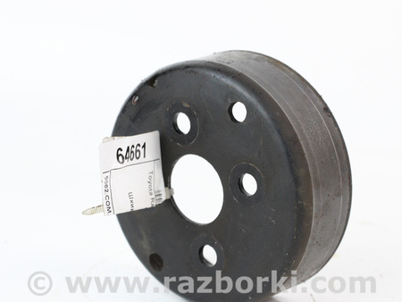 ФОТО Детали моторной группы для Toyota RAV-4 II CA20W/XA20 (00-05) Київ