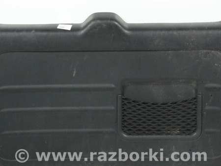 ФОТО Детали салона для Toyota RAV-4 II CA20W/XA20 (00-05) Київ