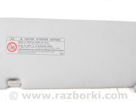 ФОТО Детали салона для Toyota RAV-4 II CA20W/XA20 (00-05) Київ