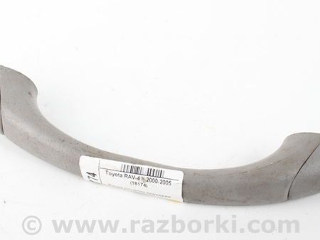 ФОТО Детали салона для Toyota RAV-4 II CA20W/XA20 (00-05) Київ