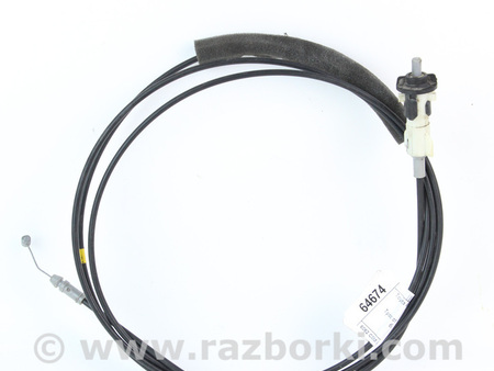 ФОТО Детали салона для Toyota RAV-4 II CA20W/XA20 (00-05) Київ