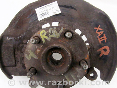 ФОТО Детали ходовой части для Toyota RAV-4 II CA20W/XA20 (00-05) Київ