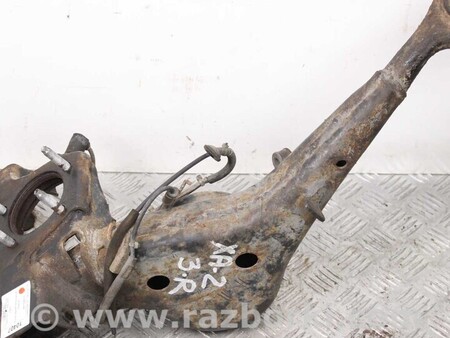 ФОТО Детали ходовой части для Toyota RAV-4 II CA20W/XA20 (00-05) Київ