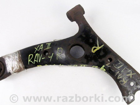 ФОТО Детали ходовой части для Toyota RAV-4 II CA20W/XA20 (00-05) Київ