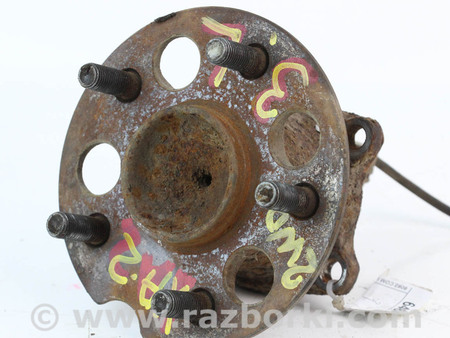 ФОТО Детали ходовой части для Toyota RAV-4 II CA20W/XA20 (00-05) Київ