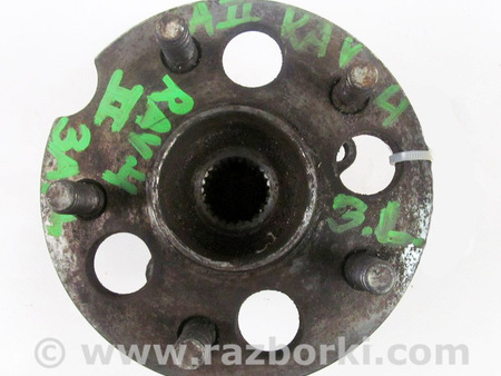 ФОТО Детали ходовой части для Toyota RAV-4 II CA20W/XA20 (00-05) Київ