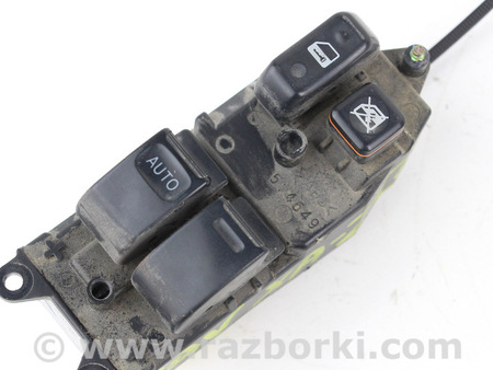 ФОТО Зеркала / Стекла / Очистка стекол для Toyota RAV-4 II CA20W/XA20 (00-05) Київ