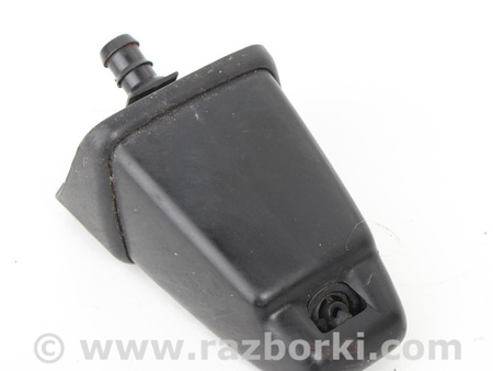 ФОТО Зеркала / Стекла / Очистка стекол для Toyota RAV-4 II CA20W/XA20 (00-05) Київ
