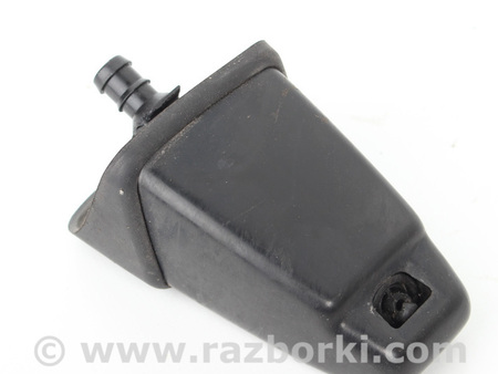 ФОТО Зеркала / Стекла / Очистка стекол для Toyota RAV-4 II CA20W/XA20 (00-05) Київ