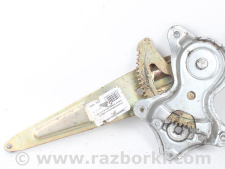 ФОТО Зеркала / Стекла / Очистка стекол для Toyota RAV-4 II CA20W/XA20 (00-05) Київ