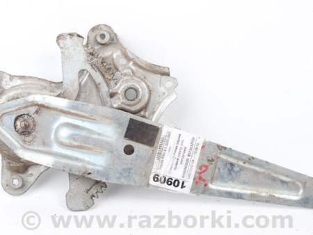 ФОТО Зеркала / Стекла / Очистка стекол для Toyota RAV-4 II CA20W/XA20 (00-05) Київ