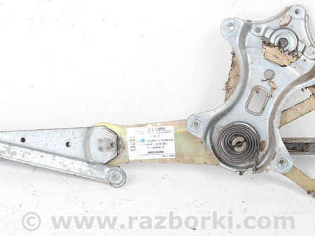 ФОТО Зеркала / Стекла / Очистка стекол для Toyota RAV-4 II CA20W/XA20 (00-05) Київ