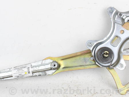 ФОТО Зеркала / Стекла / Очистка стекол для Toyota RAV-4 II CA20W/XA20 (00-05) Київ