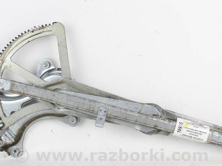 ФОТО Зеркала / Стекла / Очистка стекол для Toyota RAV-4 II CA20W/XA20 (00-05) Київ