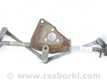 ФОТО Зеркала / Стекла / Очистка стекол для Toyota RAV-4 II CA20W/XA20 (00-05) Київ