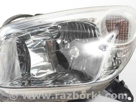 ФОТО Освещение / Фары / Фонари для Toyota RAV-4 II CA20W/XA20 (00-05) Київ