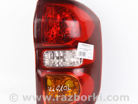 ФОТО Освещение / Фары / Фонари для Toyota RAV-4 II CA20W/XA20 (00-05) Київ