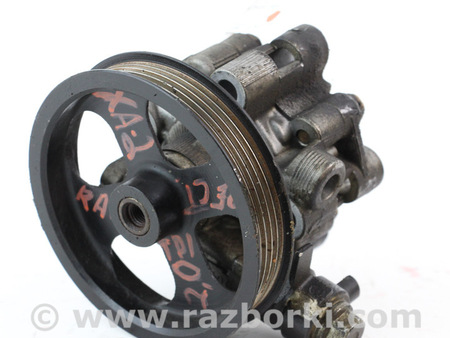 ФОТО Рулевое управление для Toyota RAV-4 II CA20W/XA20 (00-05) Київ